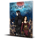 wyrmcrow_broche_3d