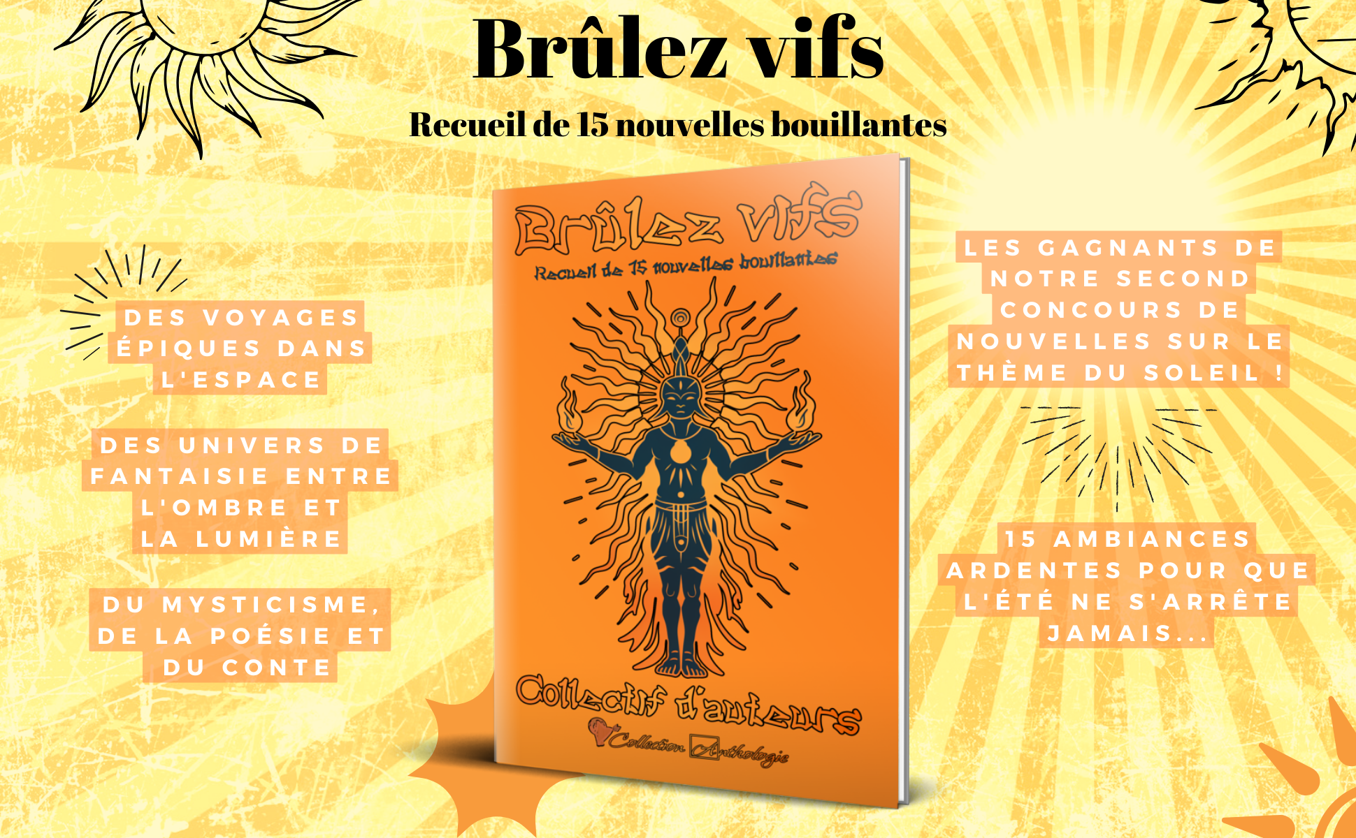 Brulez vifs Contenu Amazon A 970 600 px