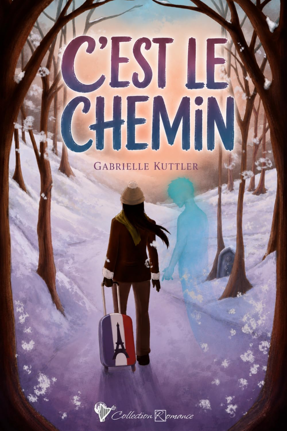 c'est le chemin