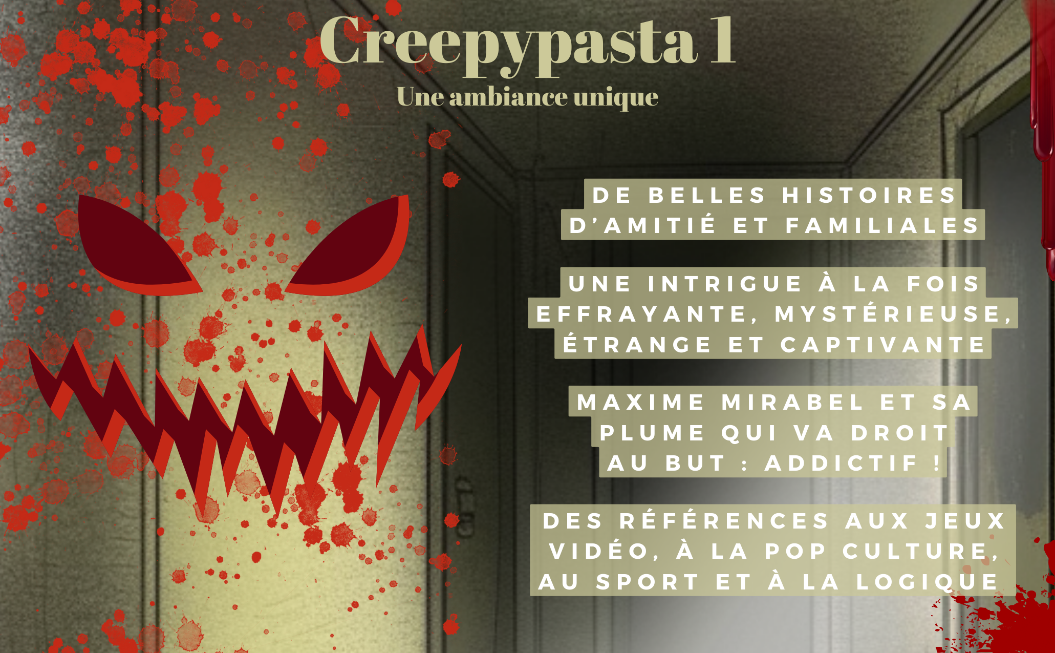 Creepypasta 1 amazon 3