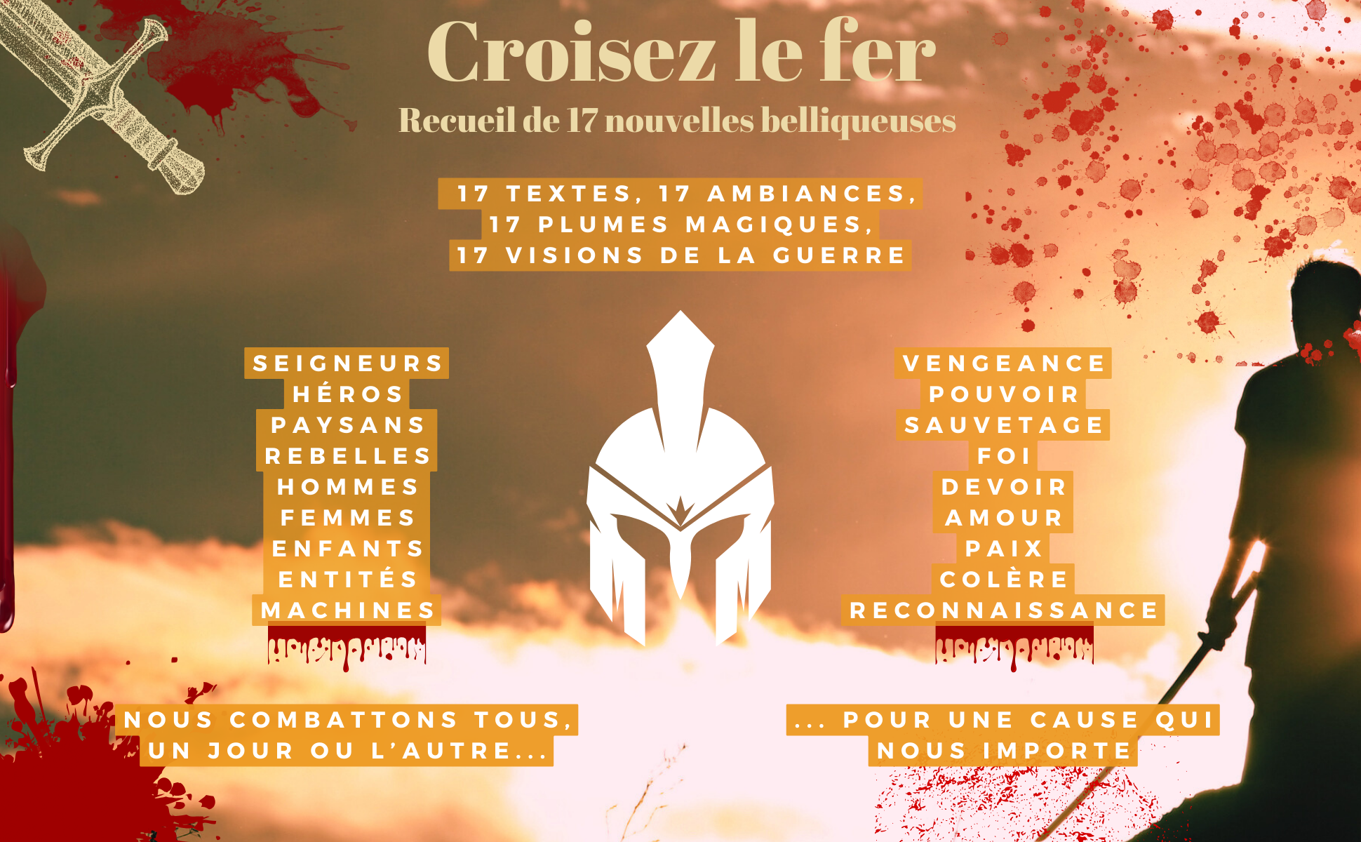 Croisez le fer Contenu Amazon A 2