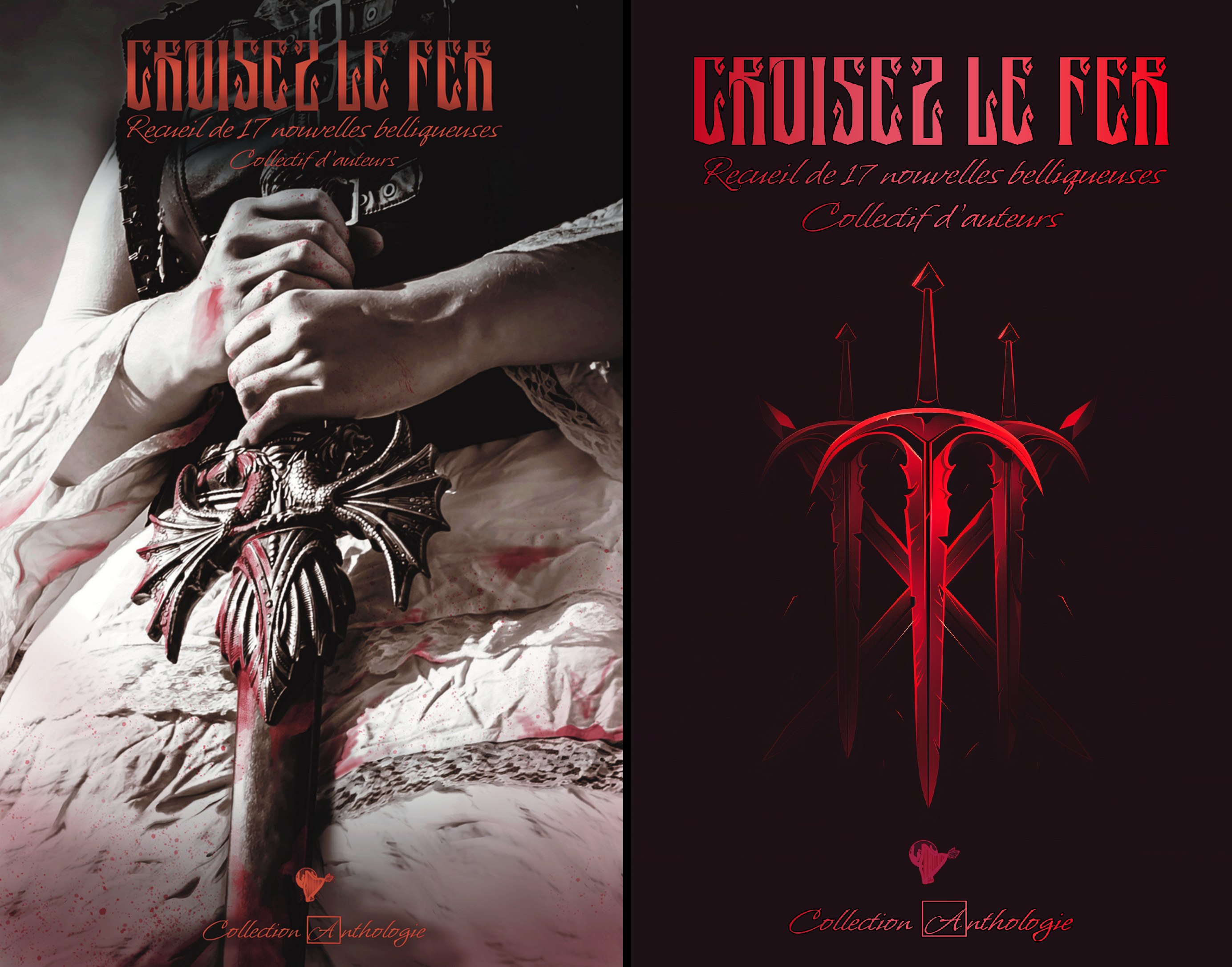 Croisez le fer couvs