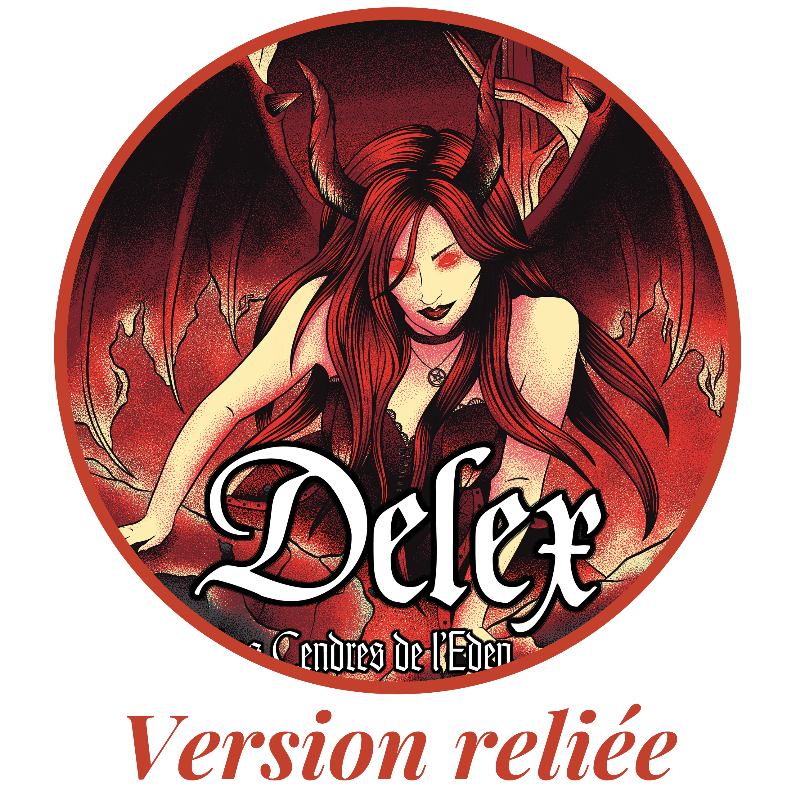 Delex 1 version reliée