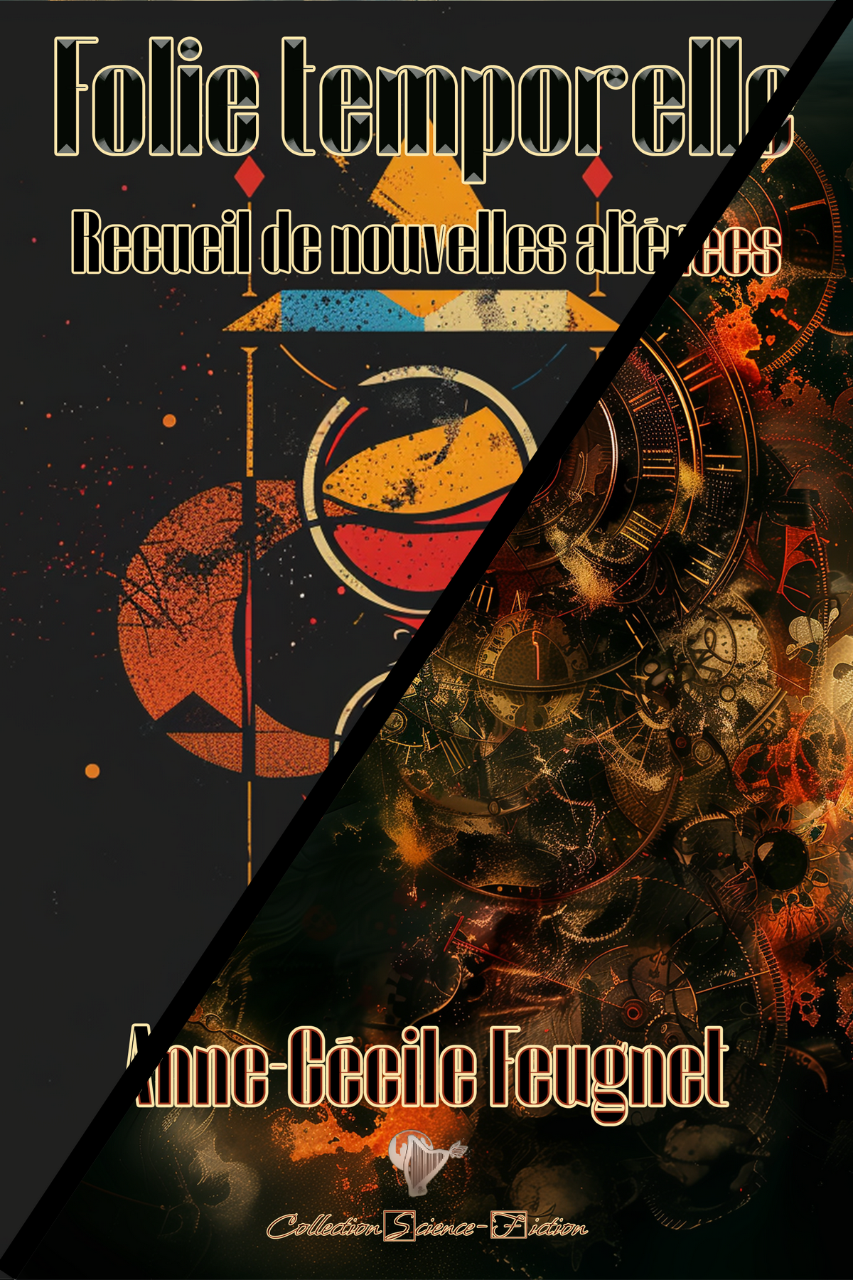 Folie temporelle