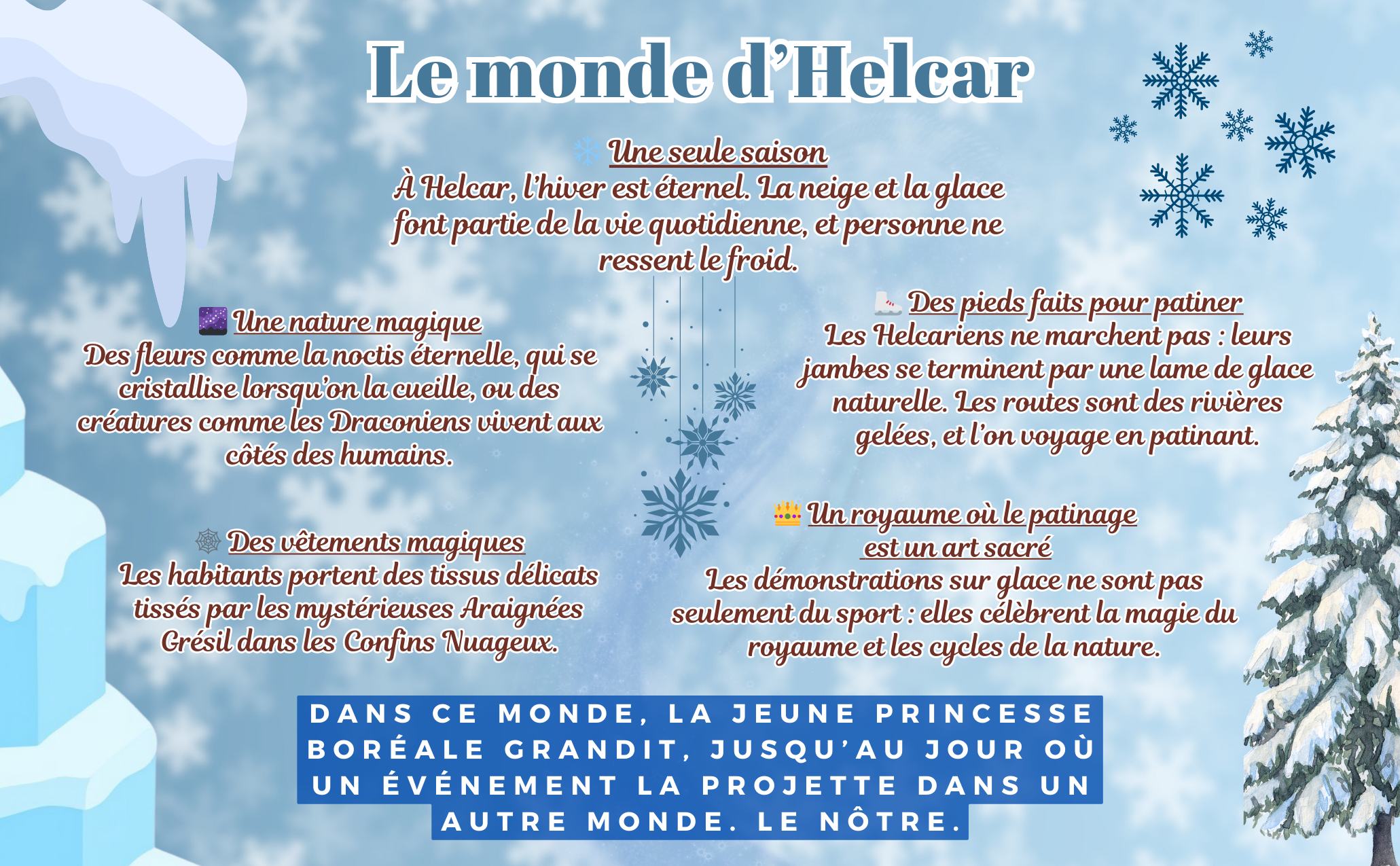 la princesse aux pieds de glace amazon 2