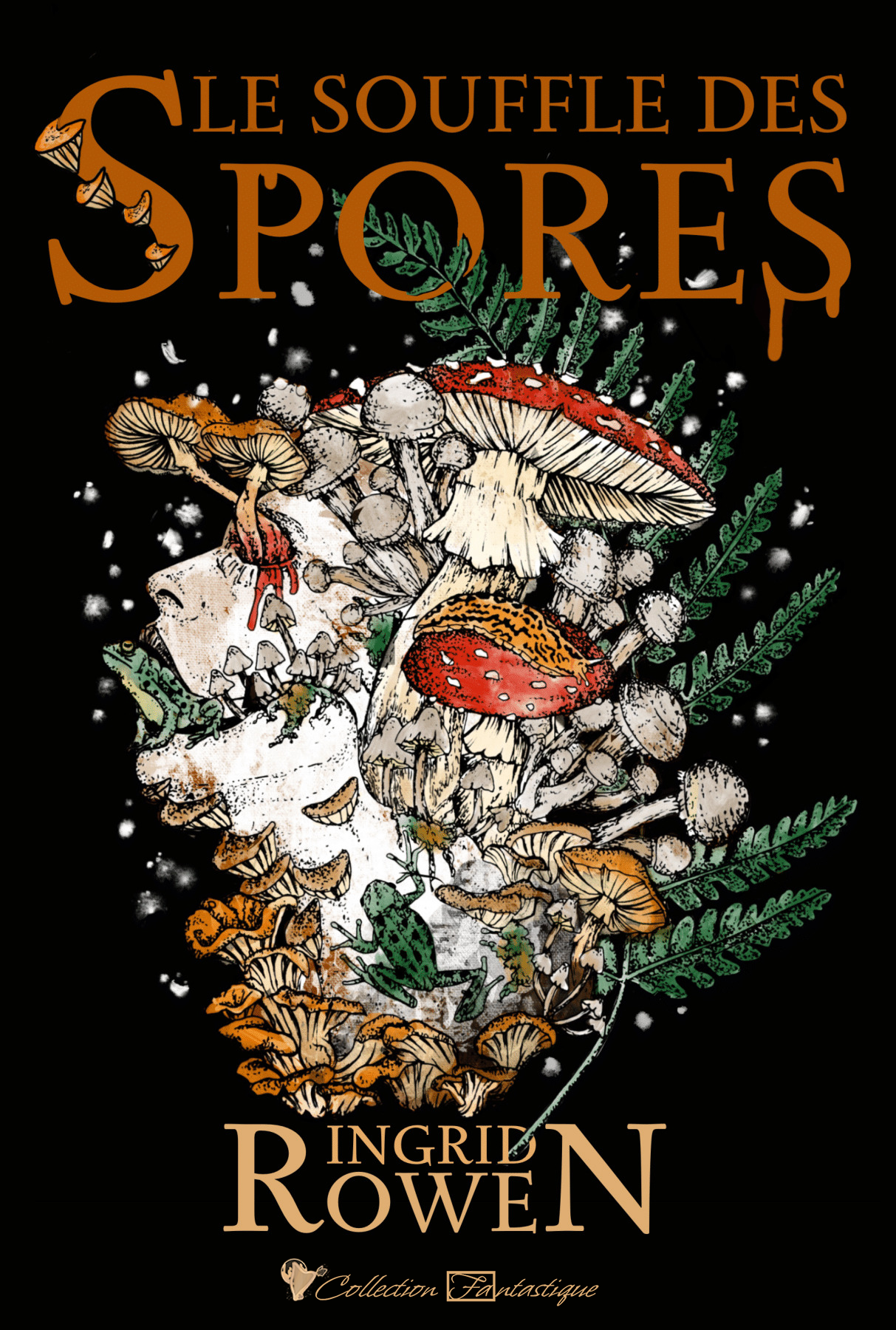 le souffle des spores lien