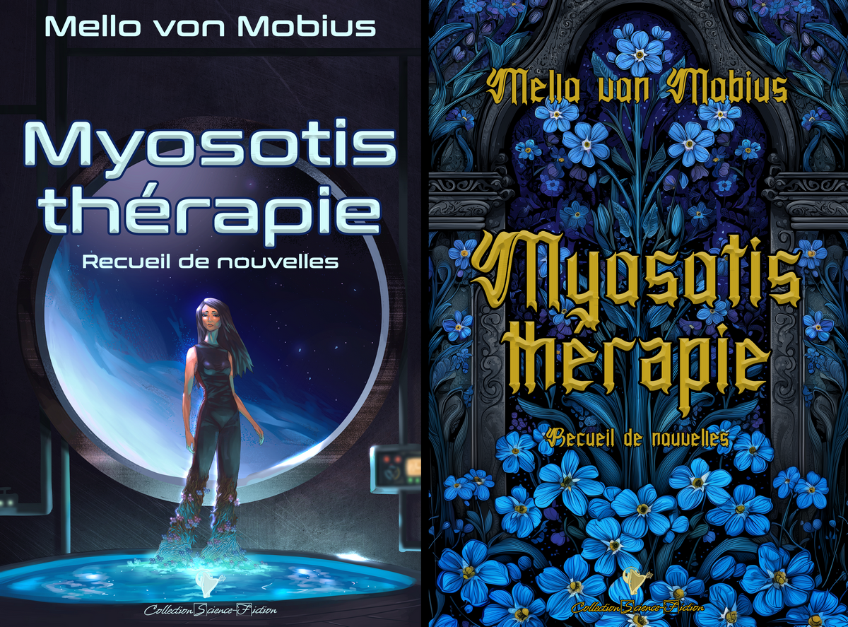 Myosotis thérapie double