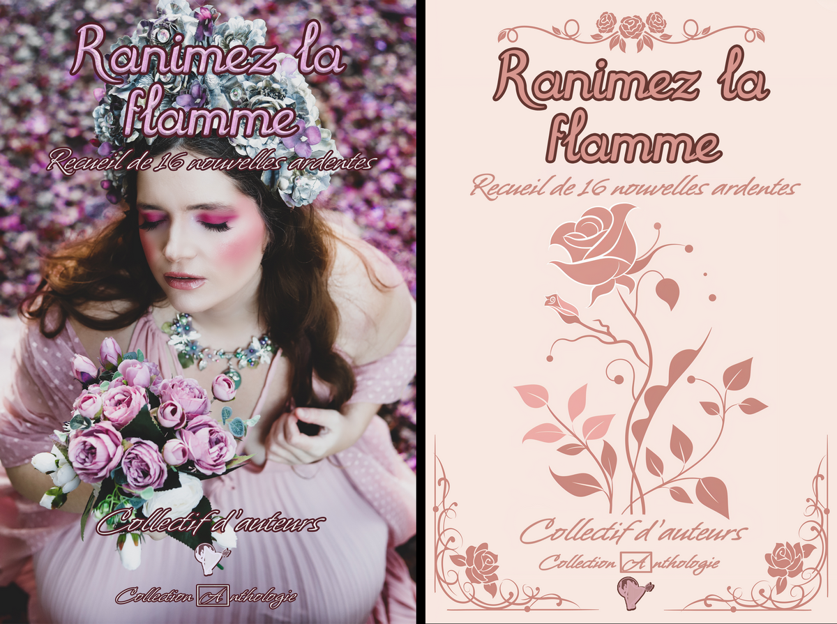 Ranimez la flamme double