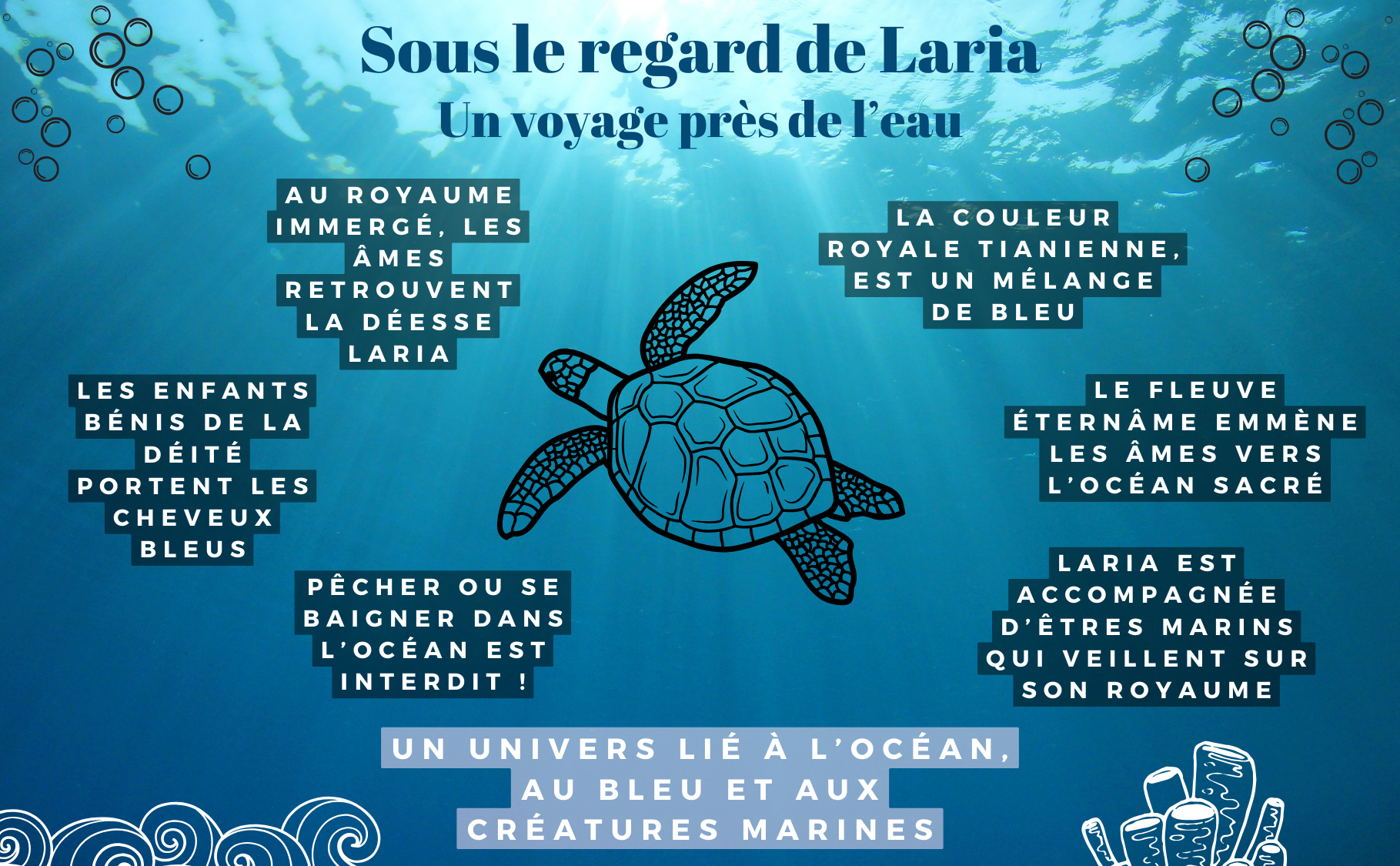 Sous le regard de Laria Contenu Amazon A 1