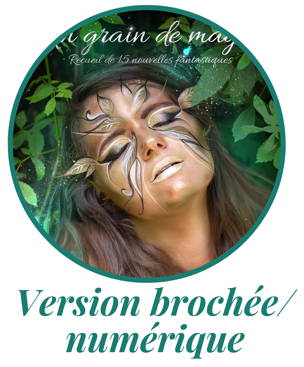 Un grain de magie   Brochee et Numerique