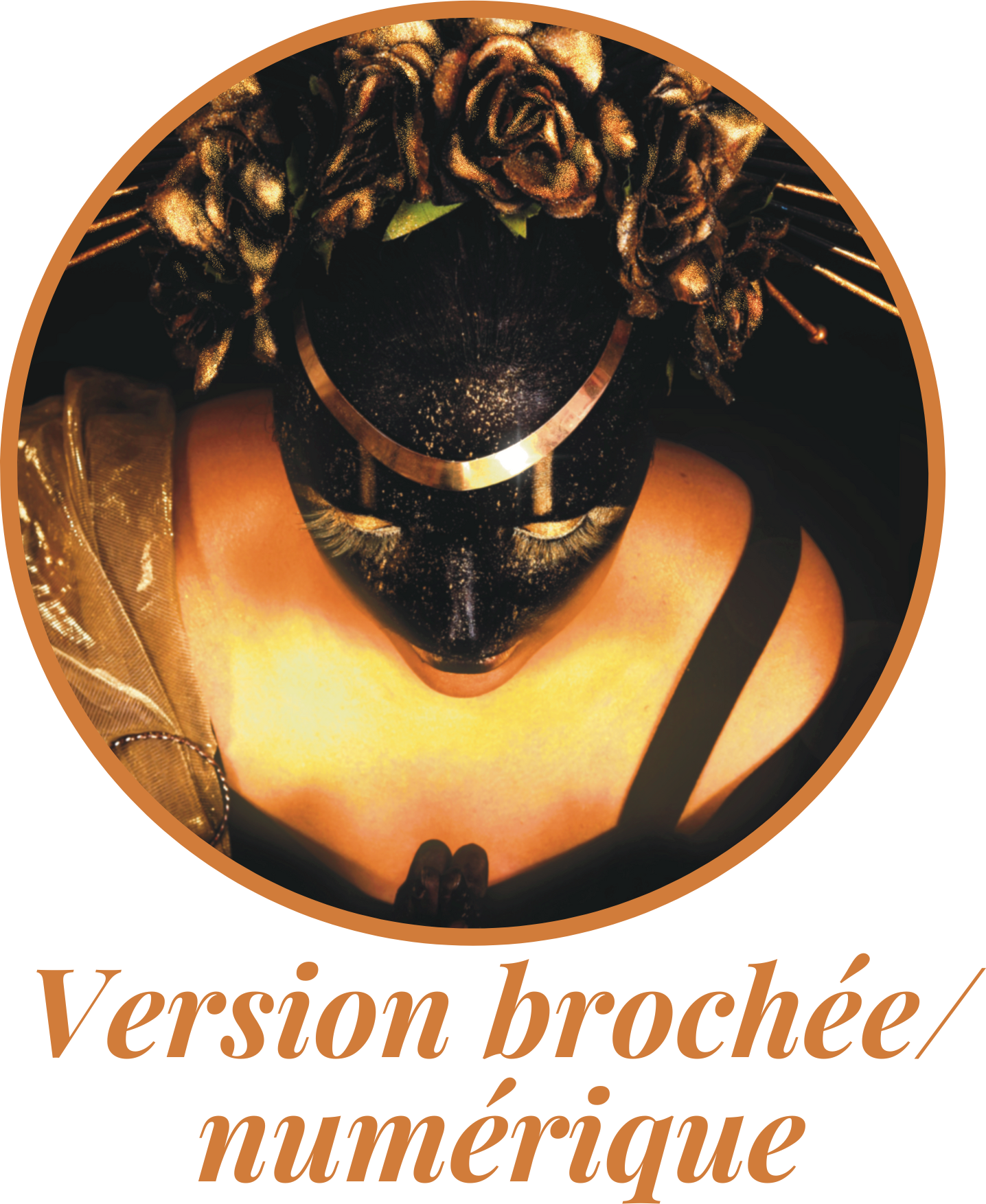 Version brochee et numerique de Soyez maudits