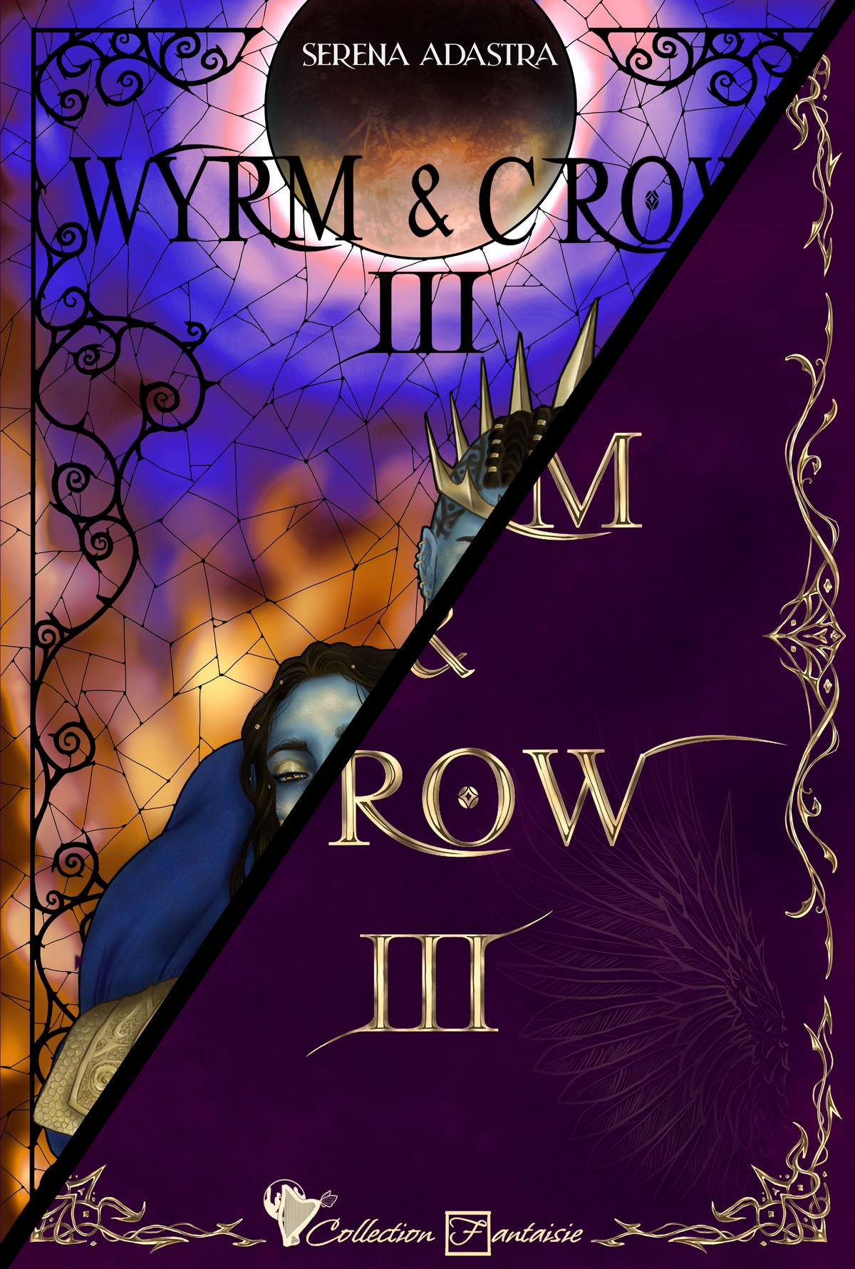 wyrm & crow 3 lien