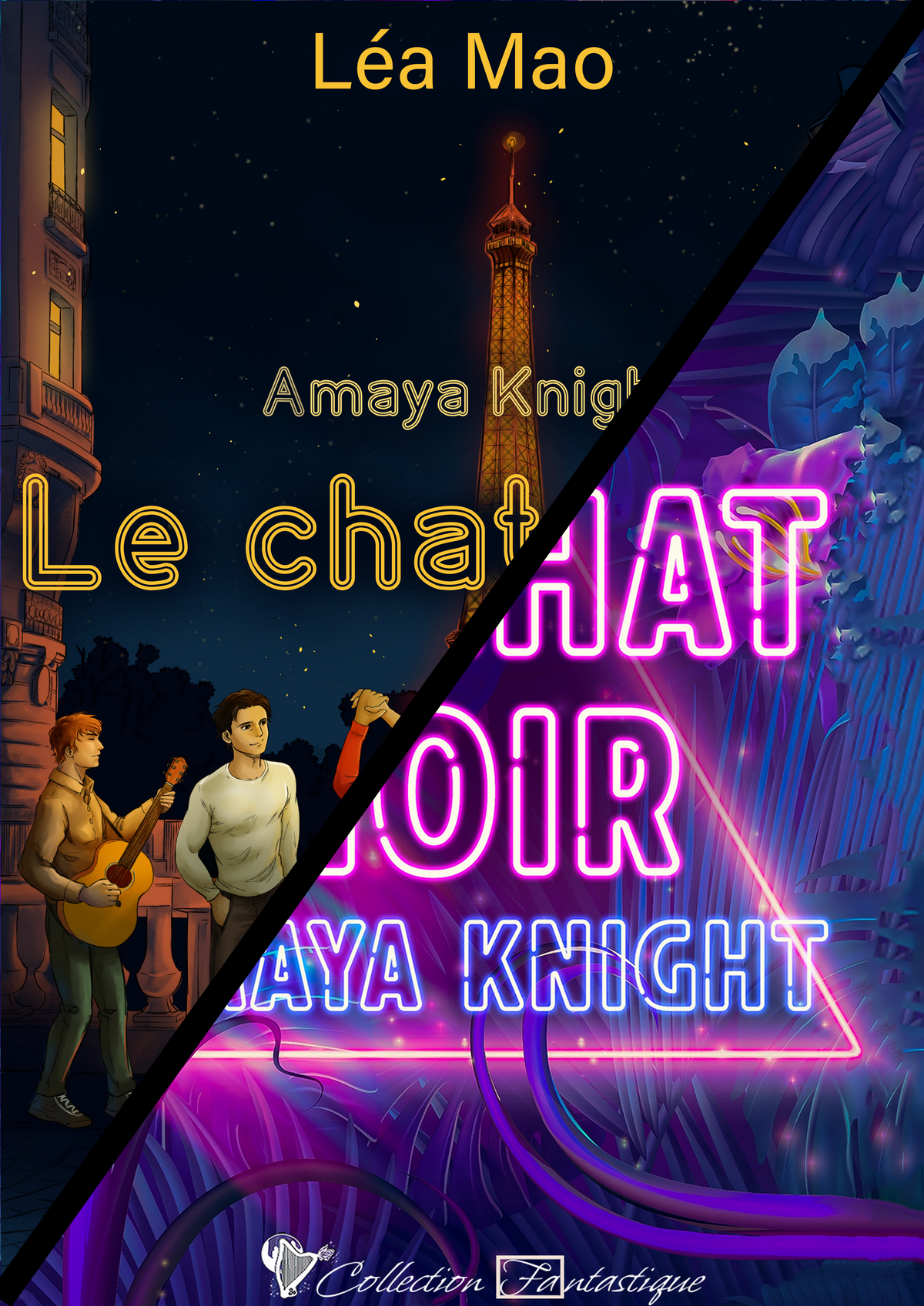 amaya knight lien
