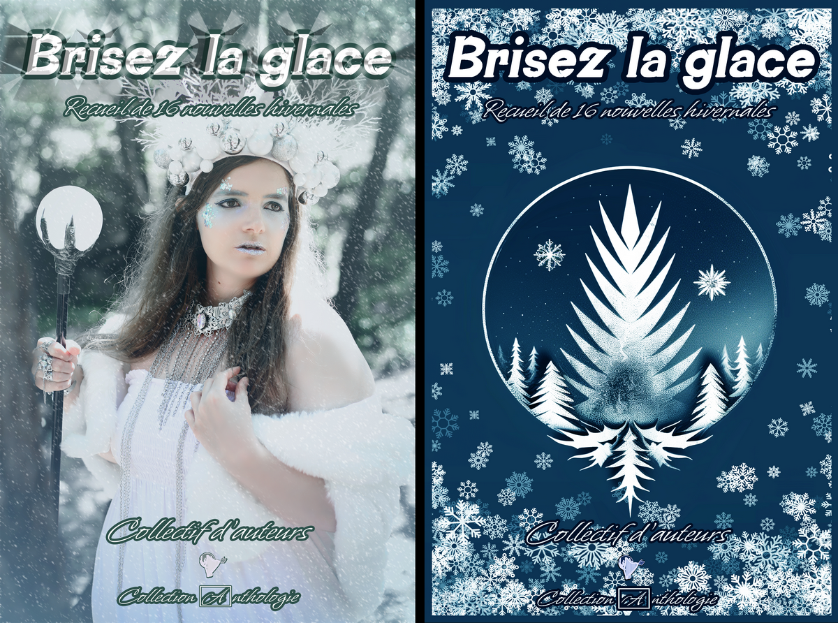 brisez la glace double