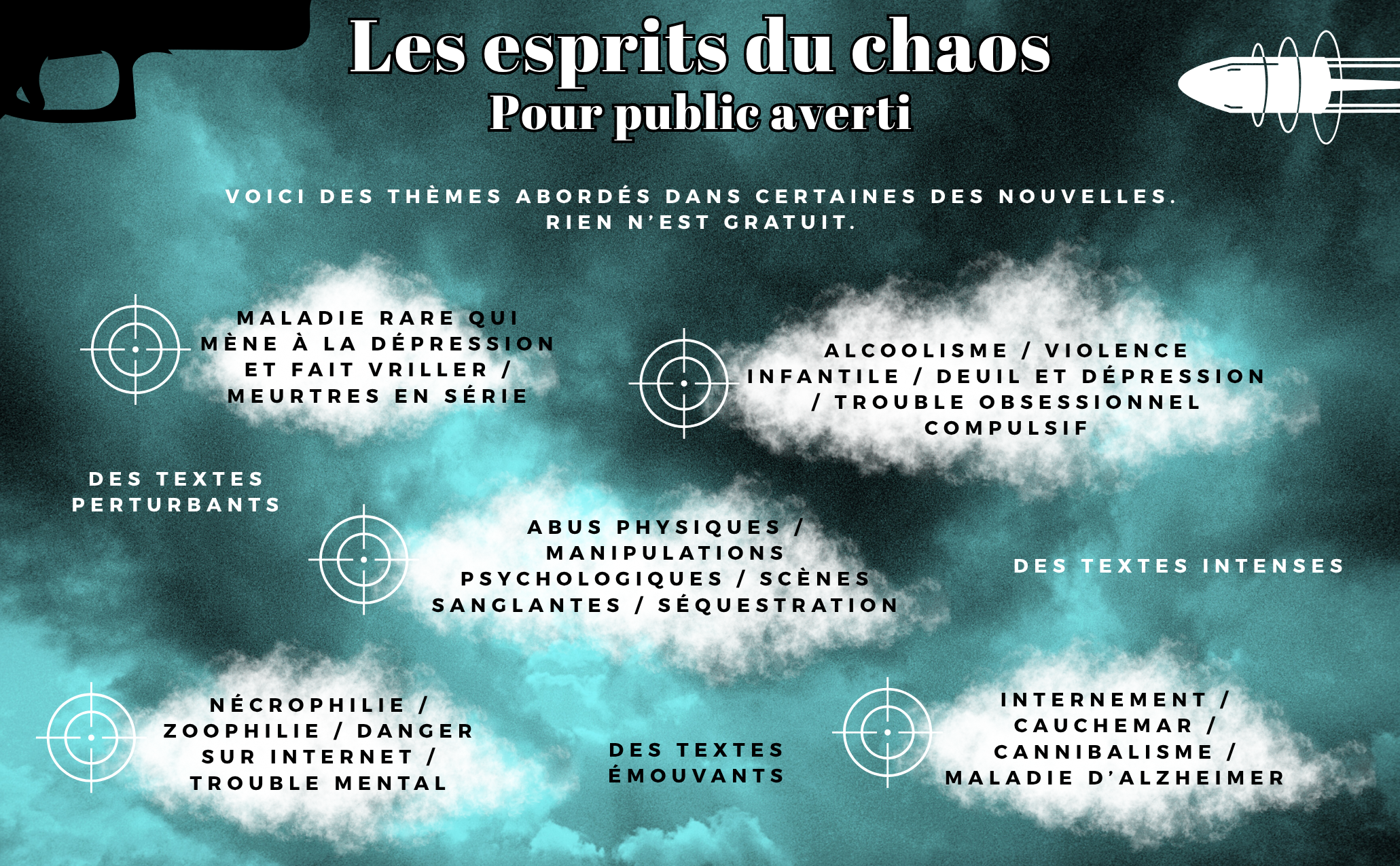 chaos amazon 1