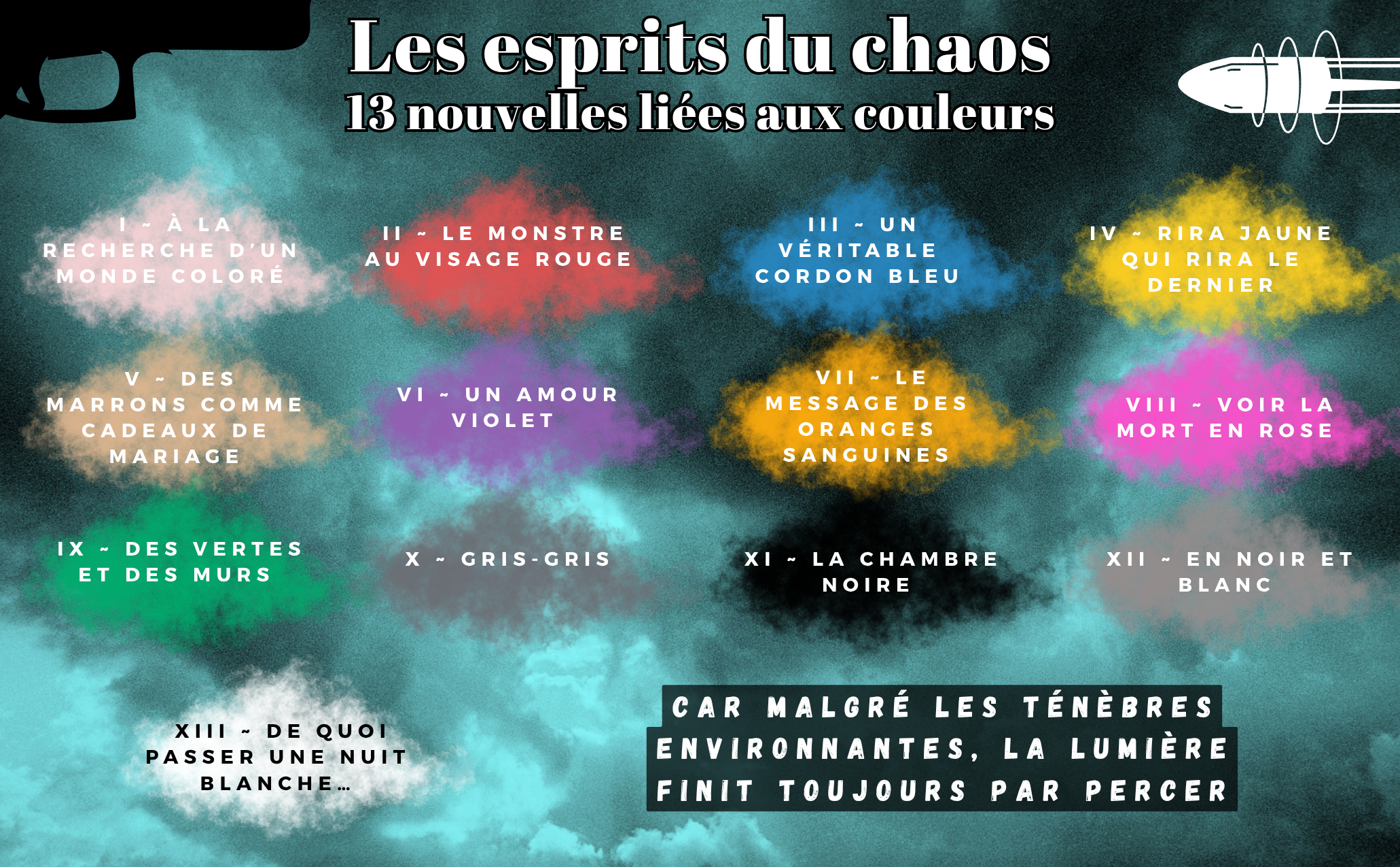 chaos amazon 2