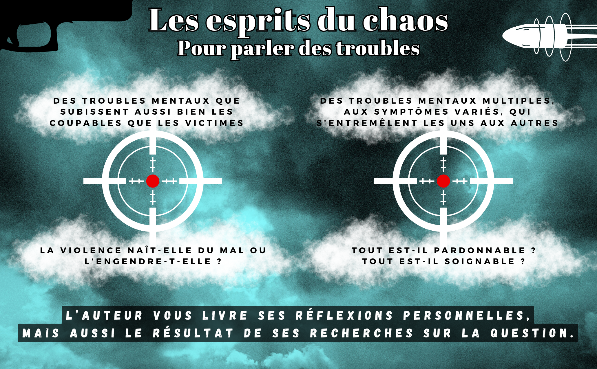 chaos amazon 3