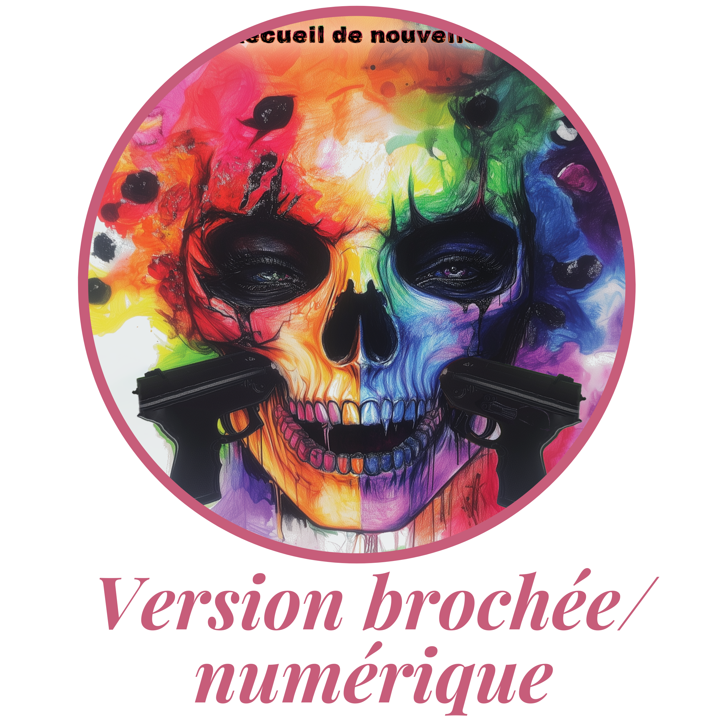 chaos brochee num