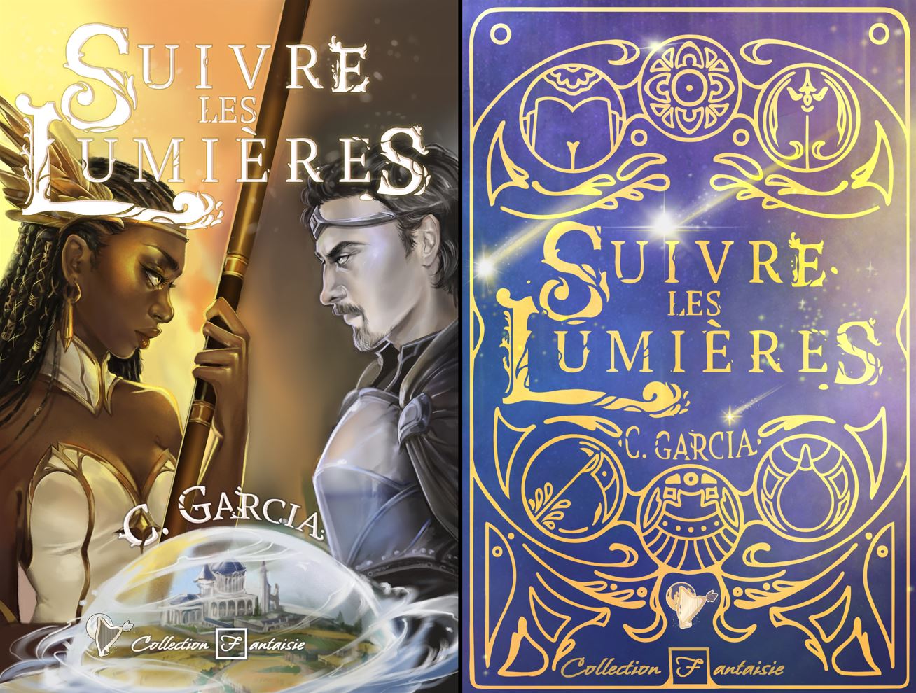 double couverture suivre les lumieres site