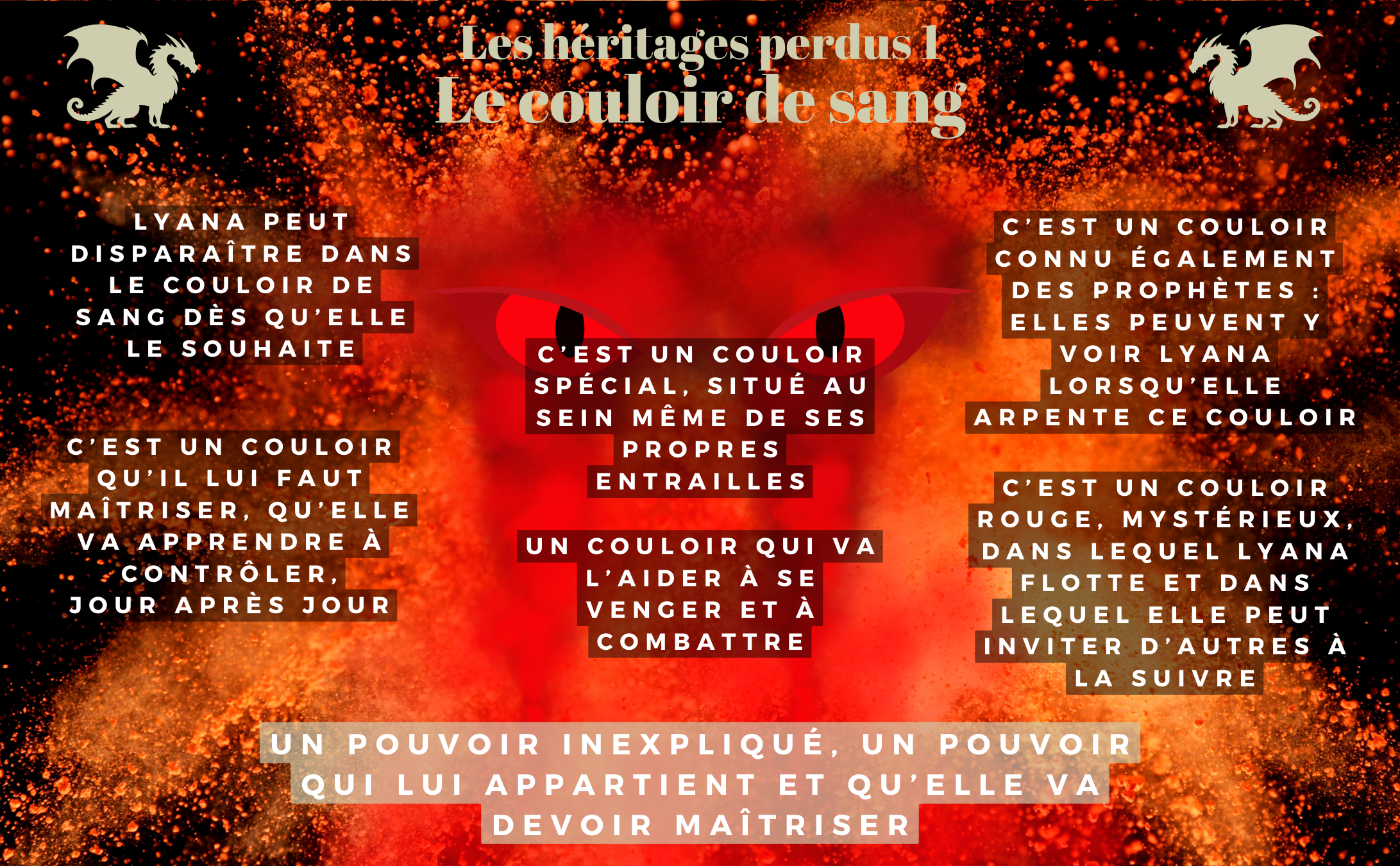Les dragonniers de Téranide amazon 2