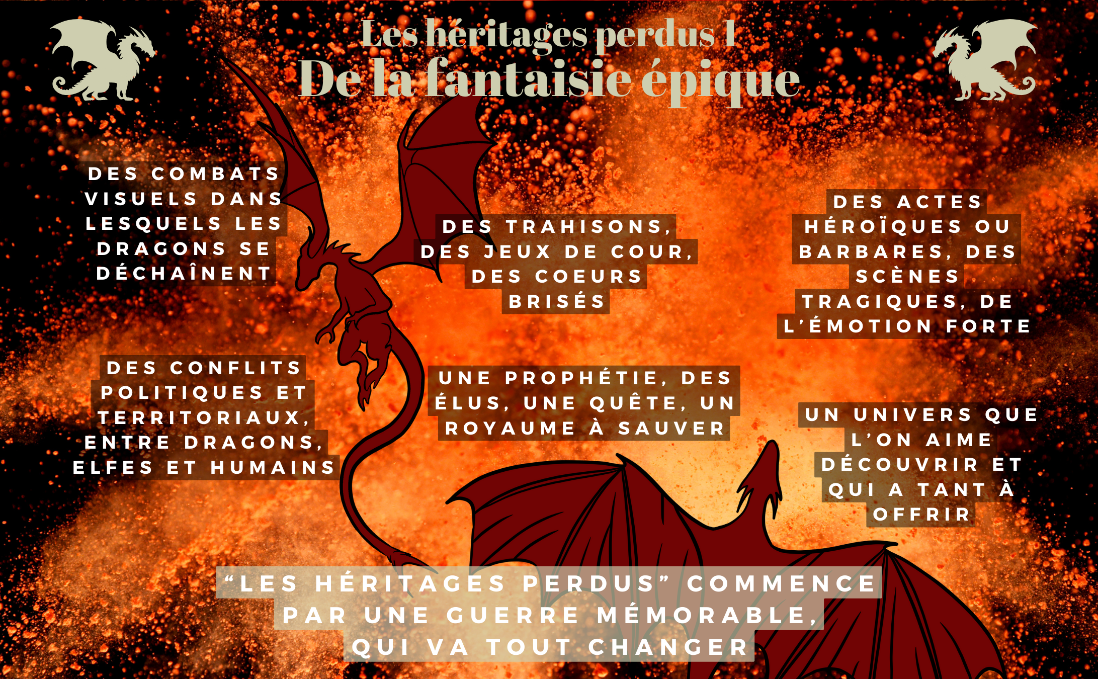 Les dragonniers de Téranide amazon 3