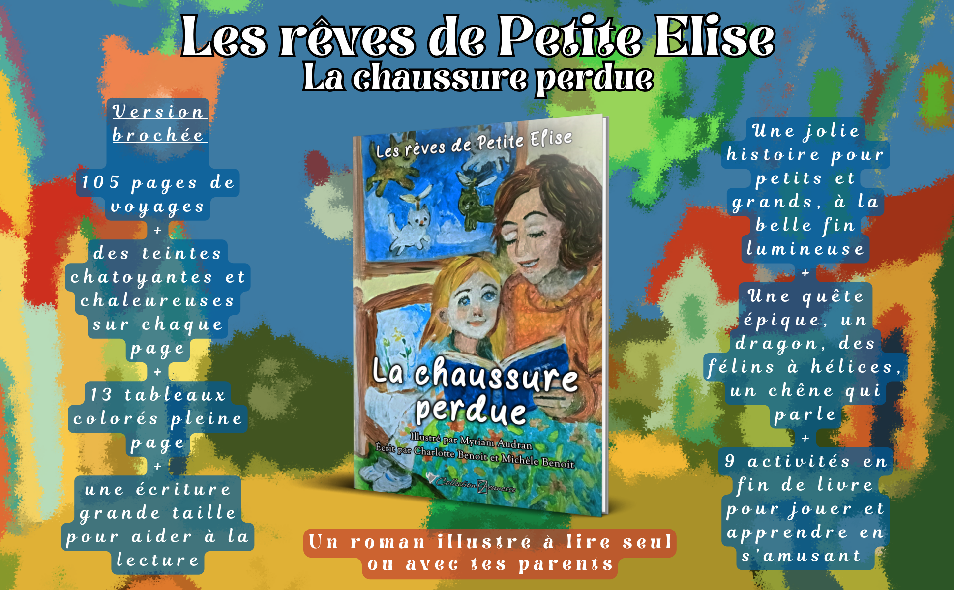 la chaussure perdue amazon 1