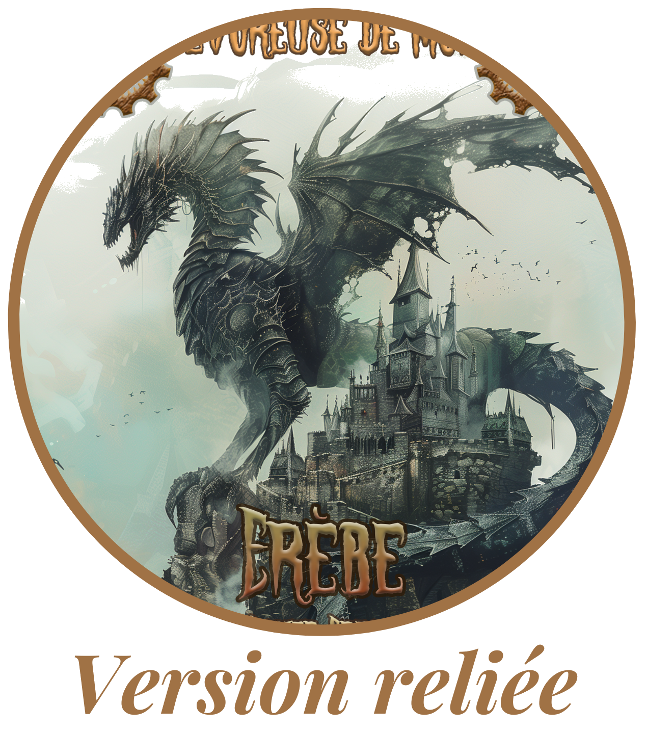 erebe relie
