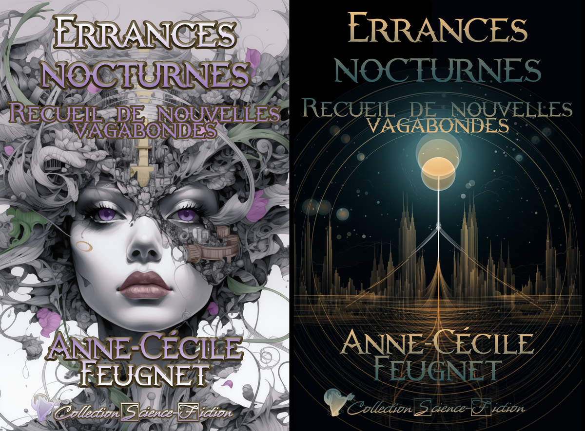 Errances Nocturnes double