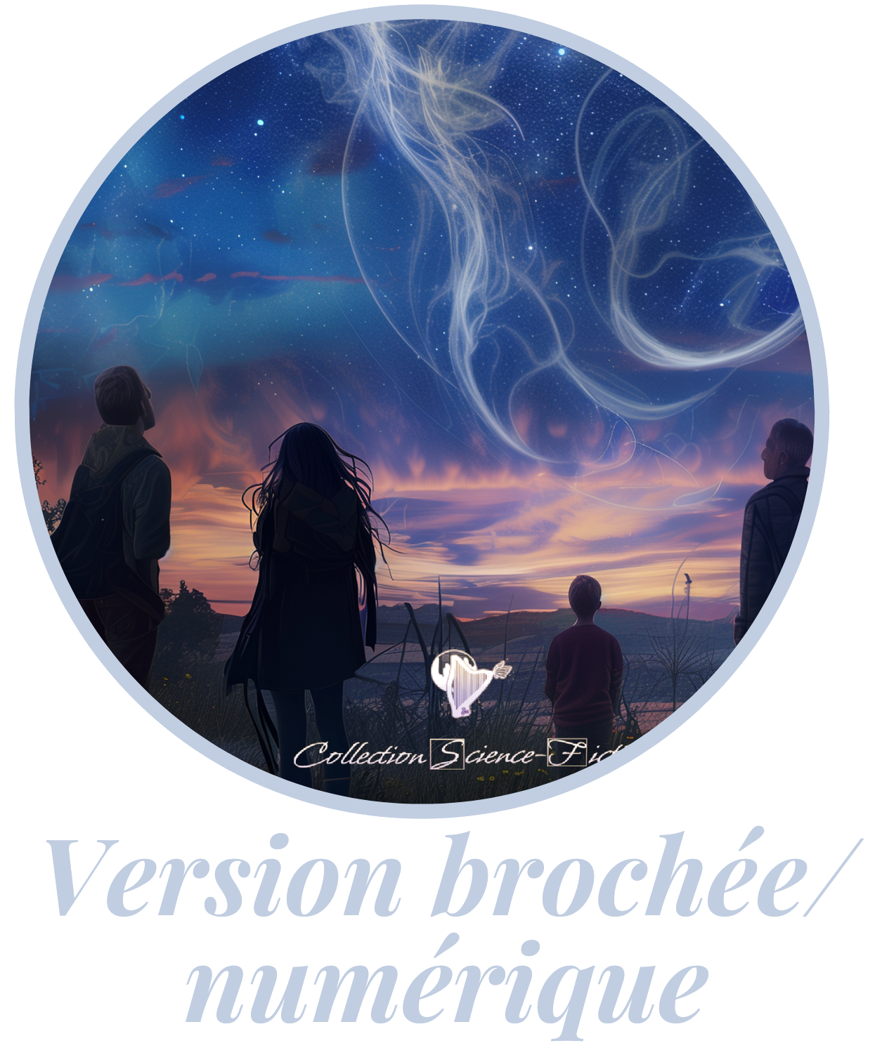 Hope Adventum Brochee et Numerique