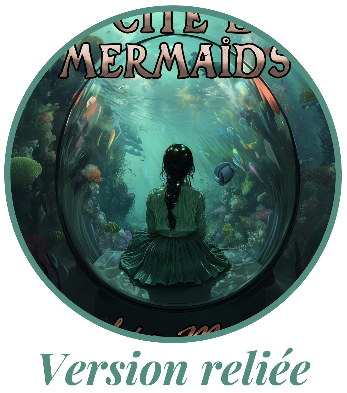 cité des mermaids reliée