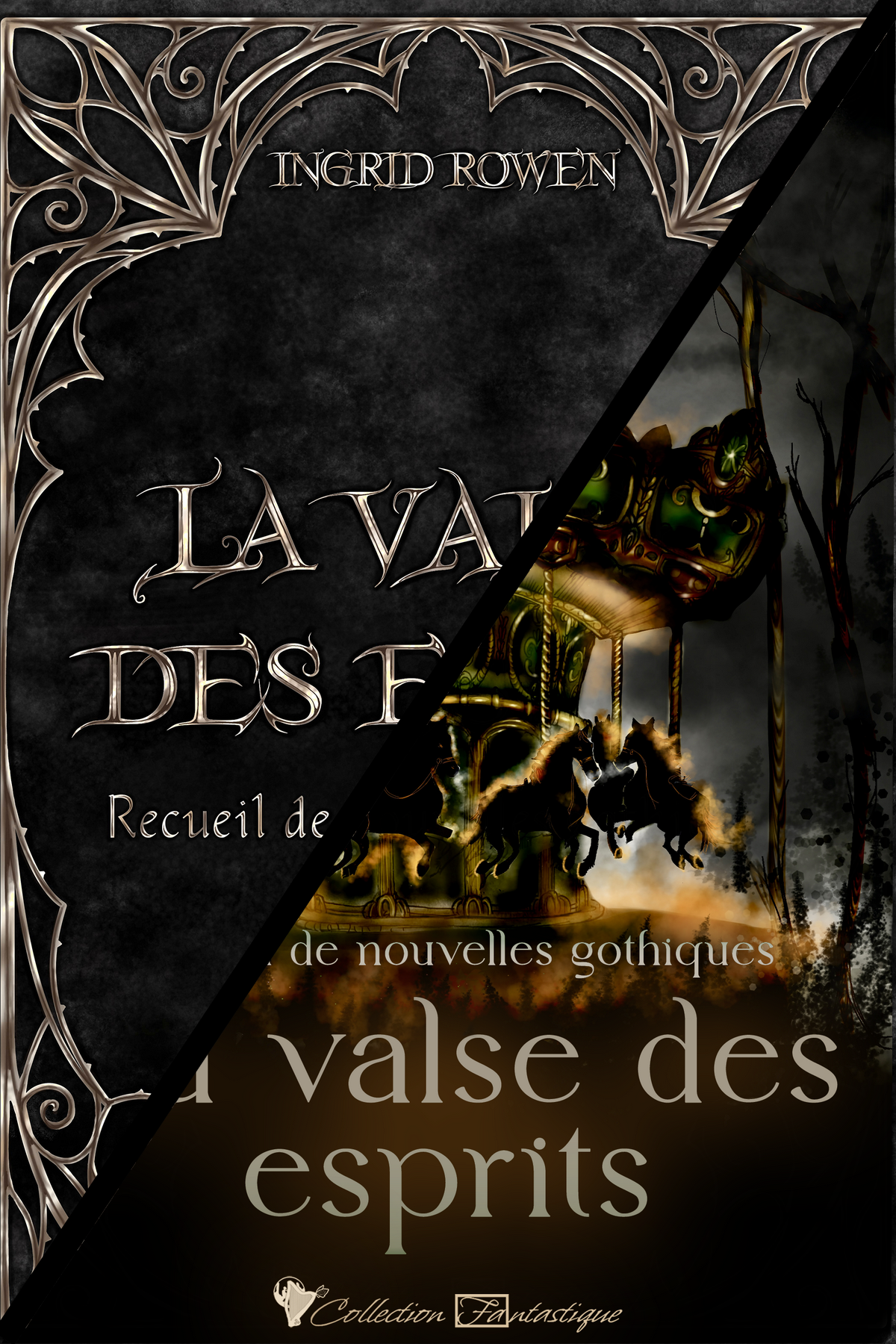 La valse des esprits fusion