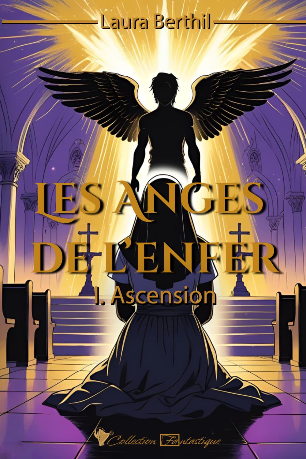 les anges de lenfer 1 couv brochee