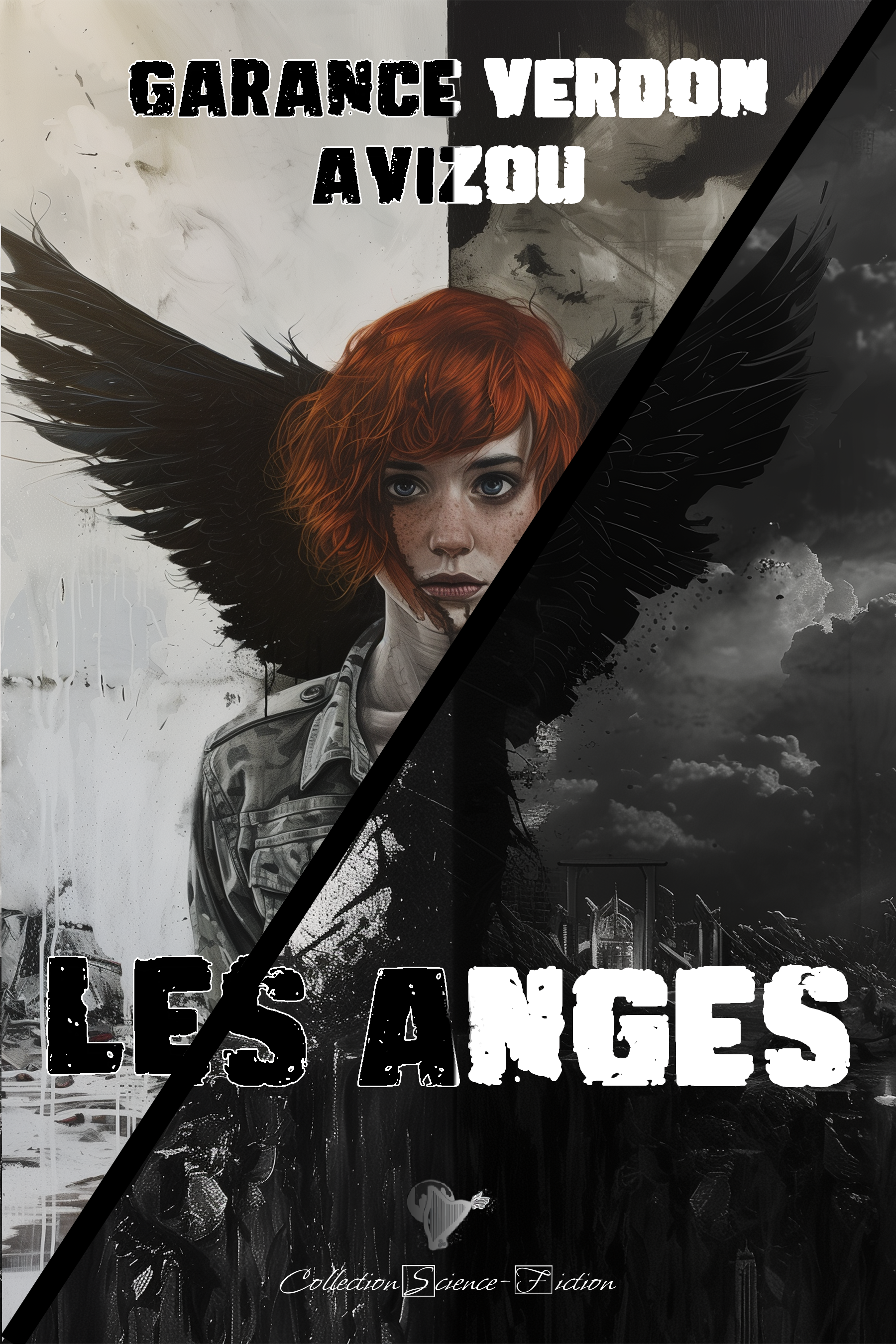 Les anges