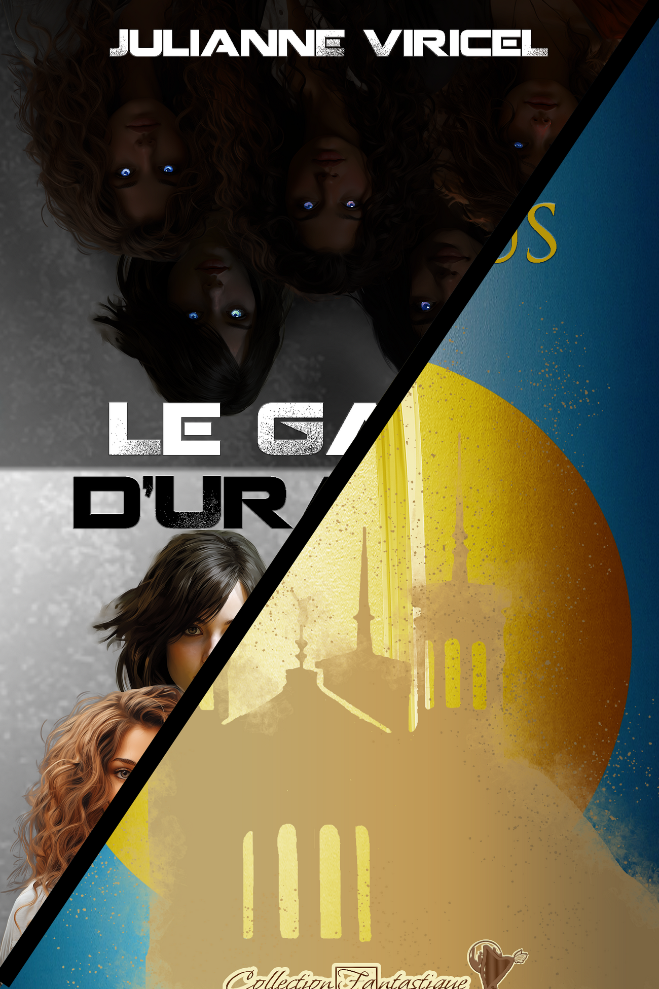 Le gang d'uranus