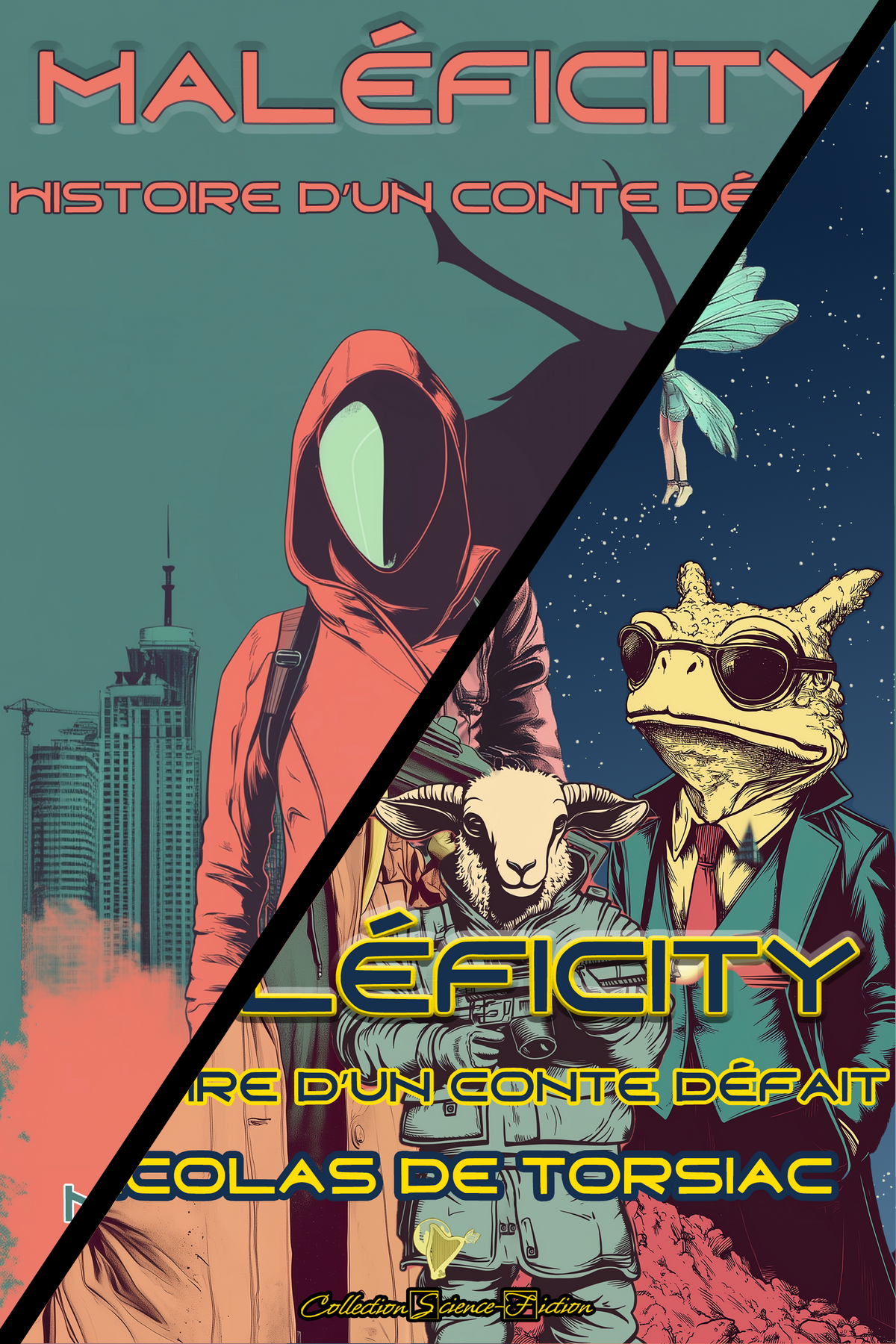 maléficity lien