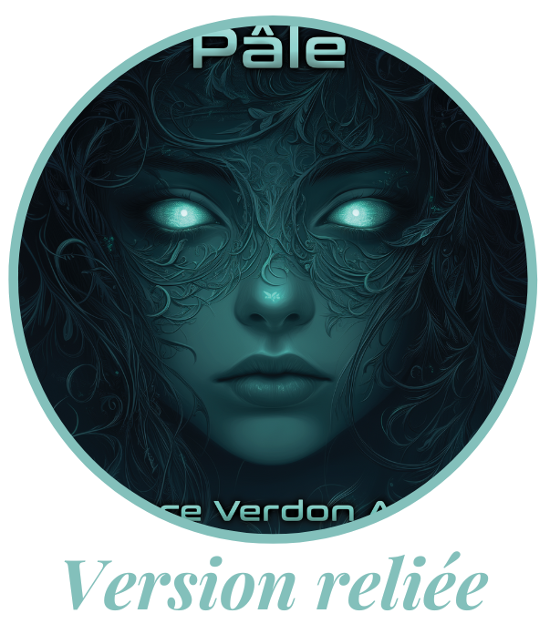 pale version reliée