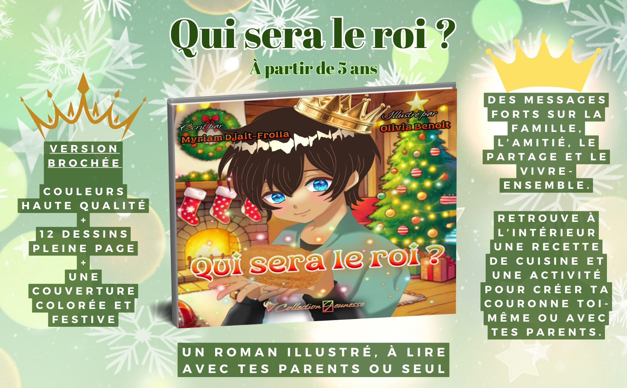 qui sera le roi
