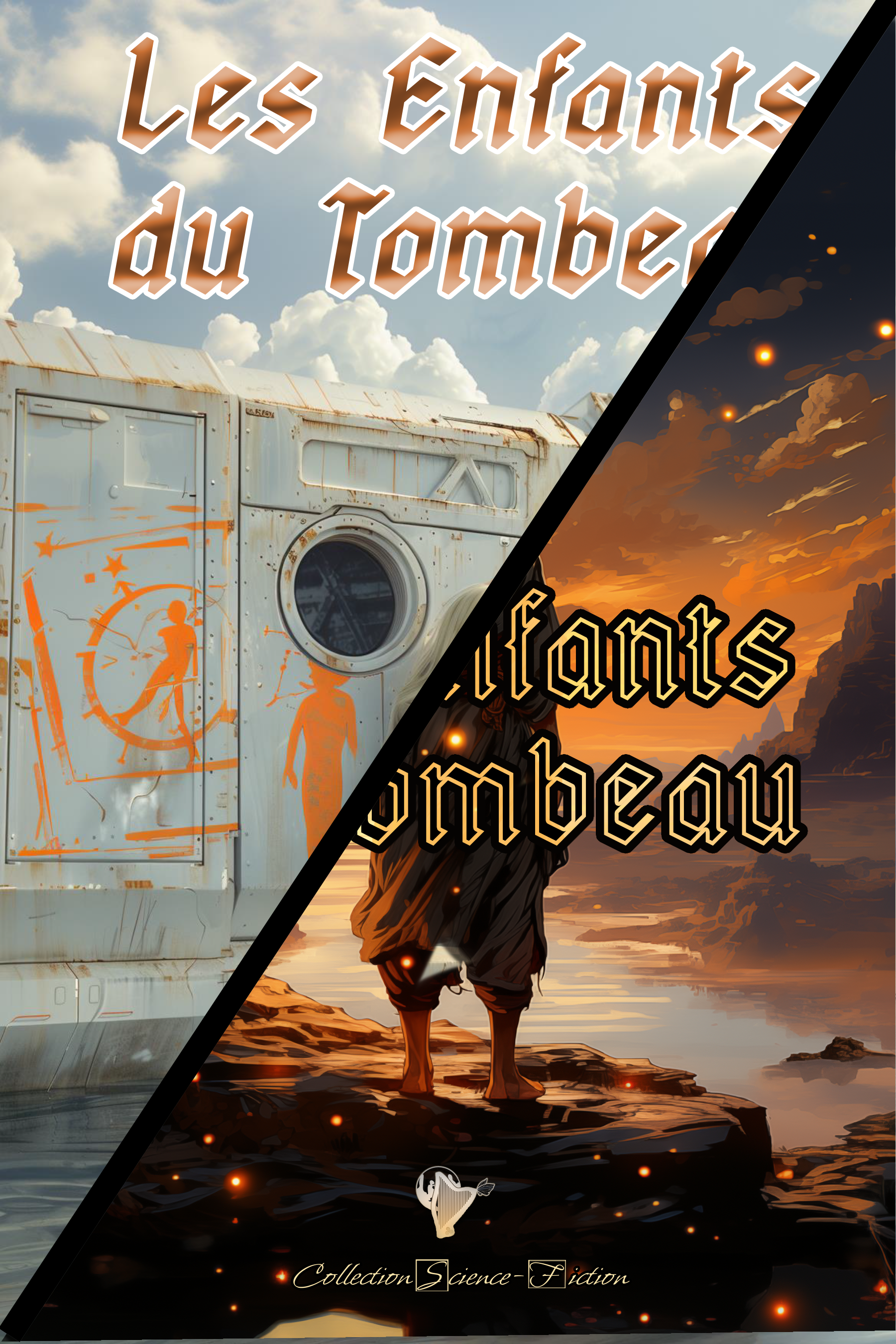 Les Enfants du Tombeau