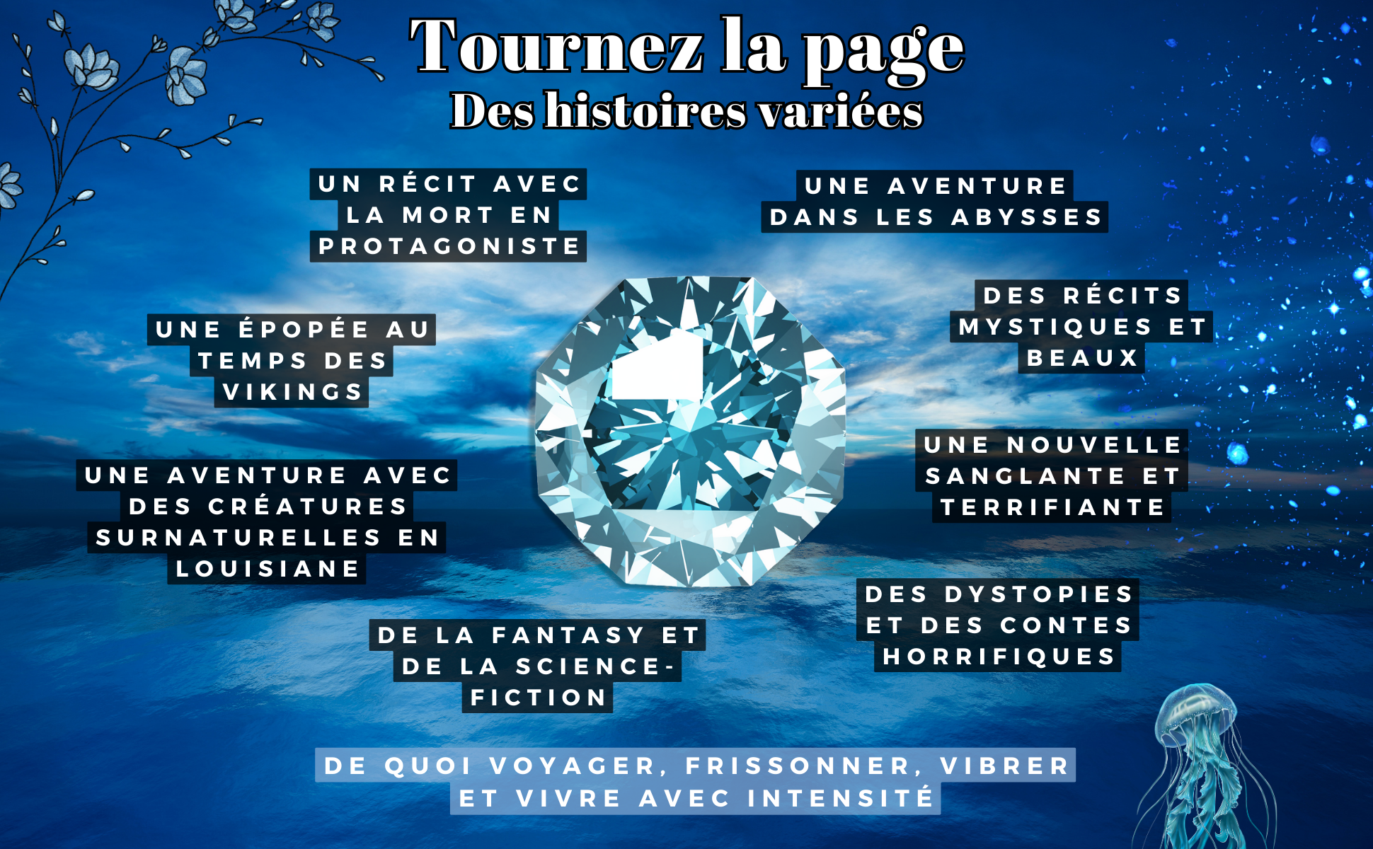 tournez la page amazon 1