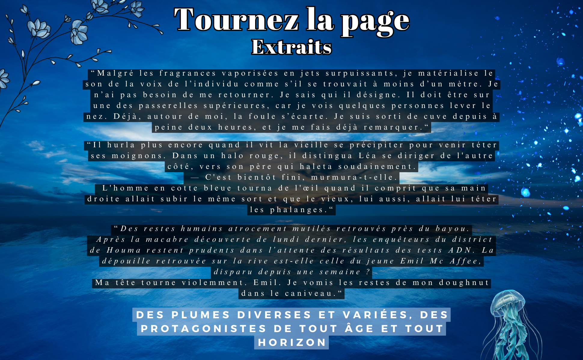 tournez la page amazon 2