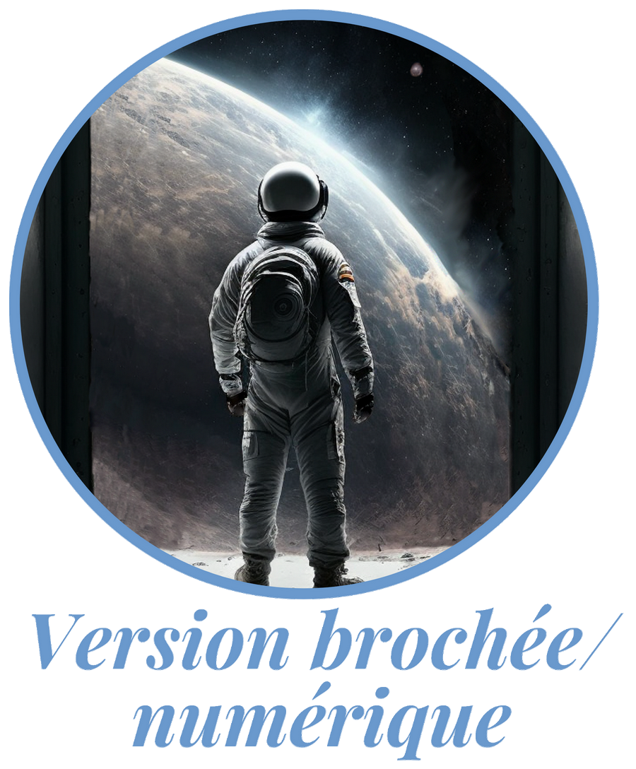 format broche et numerique