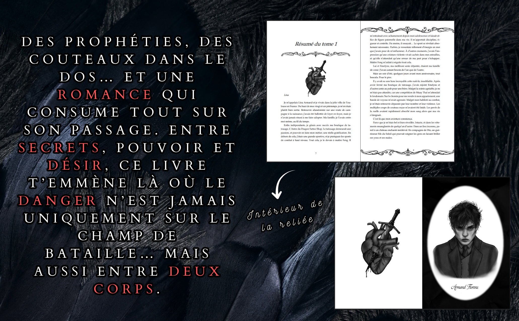 Wyrm & Crow 2 amazon 3