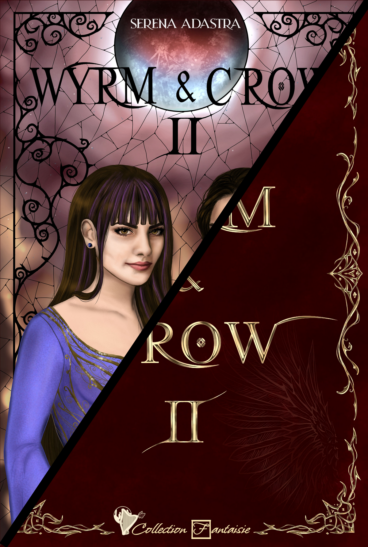 wyrm & crow 2 lien