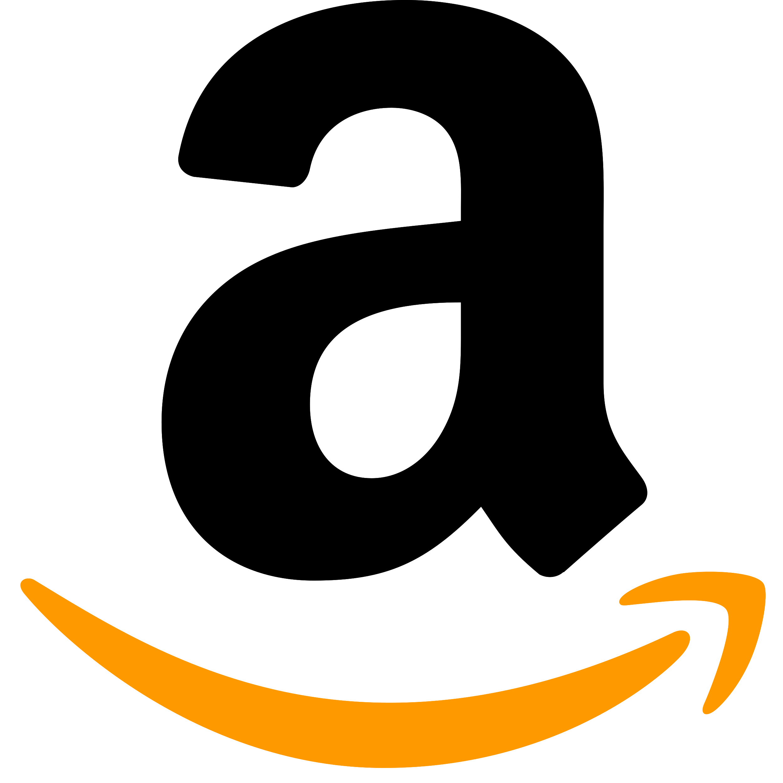 icone amazon pour achat numerique