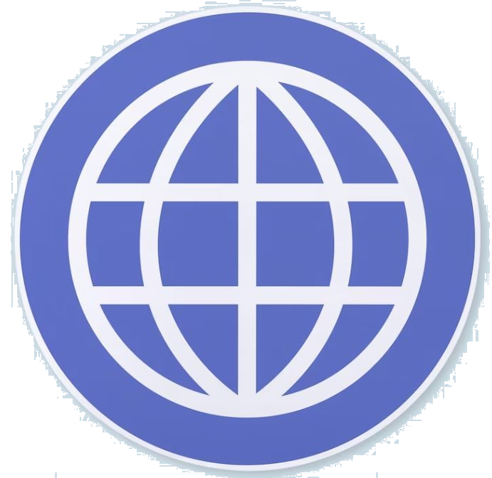 site internet logo