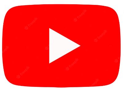 youtube logo